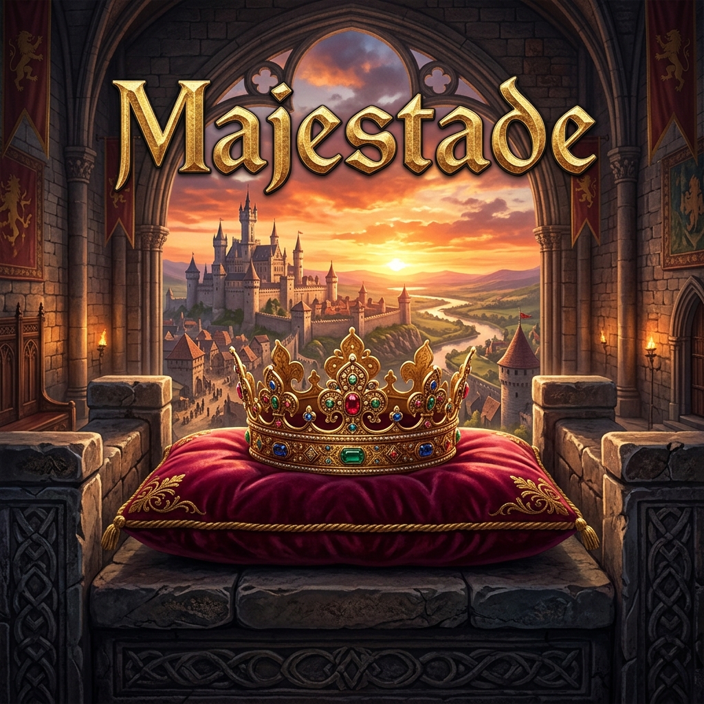 Majestade