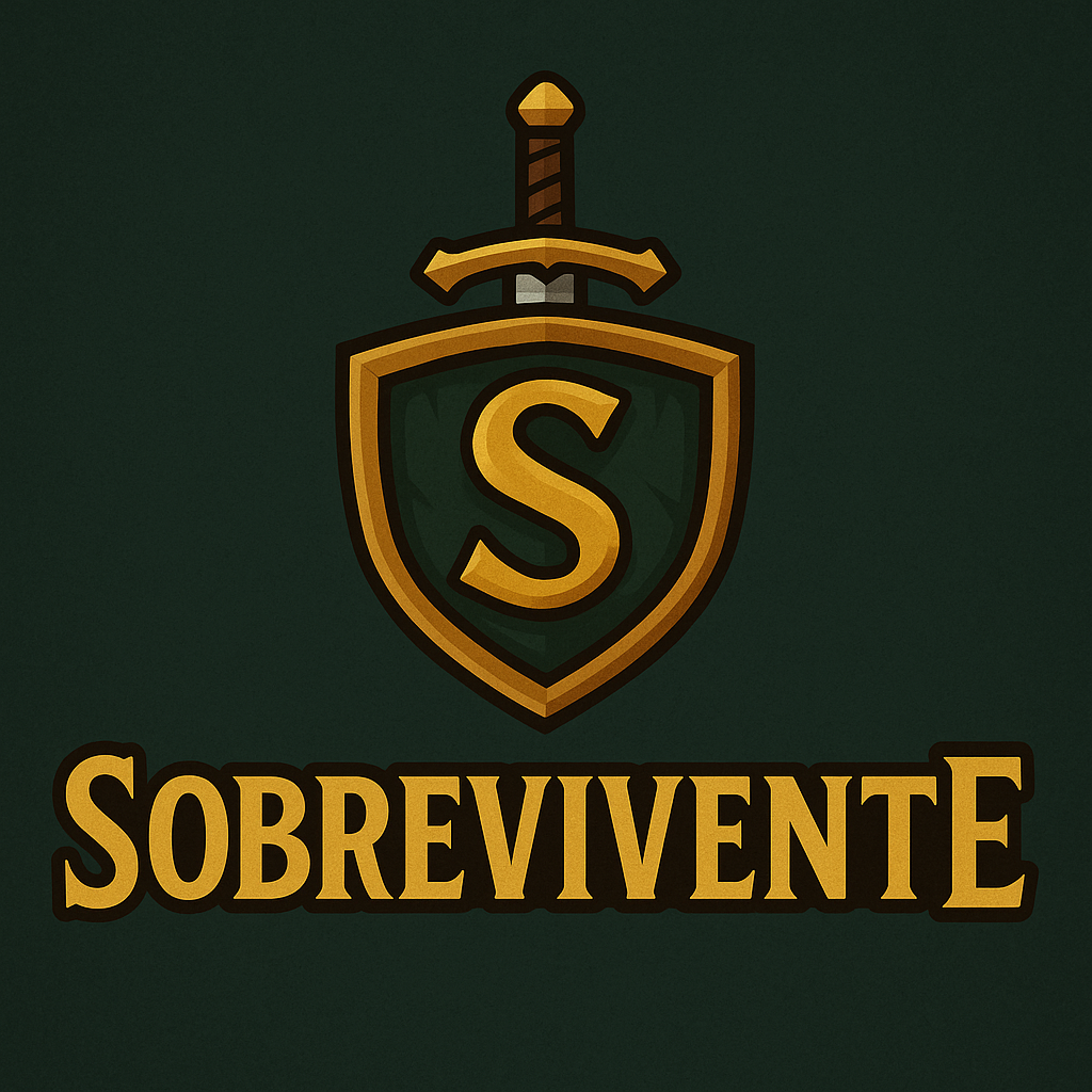 Capa do jogo Sobrevivente